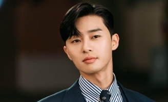 Park Seo Joon dương tính với Covid-19