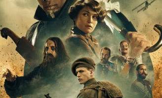 Phần phim tiếp theo của The King’s Man chuẩn bị khởi chiếu