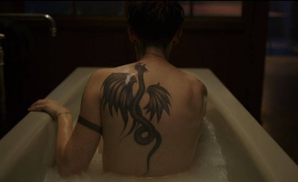 Phần tiếp theo của The Girl with the Dragon Tattoo chính thức ra rạp tháng 11
