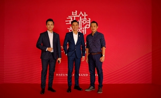 Phim Bắc Kim Thang gây ấn tượng với khán giả tại LHP Busan 