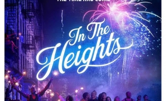 Phim hay nên xem: In The Heights 