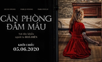 Phim hay tháng 6: Căn Phòng Đẫm Máu (Lingering)