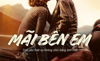 Phim hay tháng 8: Mãi Bên Em (Endless)