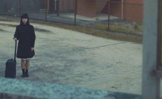 Phim kinh dị Nhật Bản 