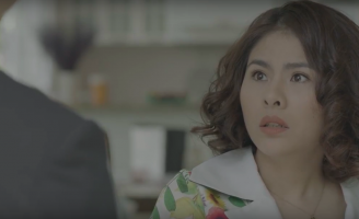 Phim mới của Vân Trang “Tìm chồng cho mẹ” tung poster & trailer chính thức