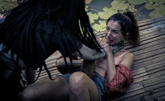 Phim mới: ĐẢO TỘI ÁC - âm mưu, bí mật đen tối nào bị chôn vùi?