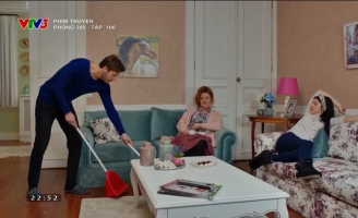 Phim “Phòng 309”: Lale quyết định dọn đi khỏi nhà riêng 