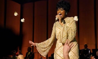 Phim tiểu sử về “nữ hoàng nhạc soul” Aretha Franklin hé lộ thêm thông tin