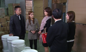 Phong thủy thế gia: Sự thật về thân thế Vĩnh Hòa – Tiểu Như bị phanh phui