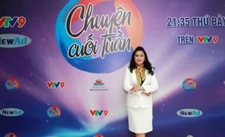 “Phù thủy lồng tiếng” Bích Ngọc tiết lộ những khó khăn, vất vả của nghề lồng tiếng