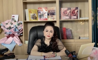 Phương Hằng mơ 14 tỷ từ thiện vẫn trong tài khoản Hoài Linh,  nam NS khẳng định chưa chuyển tiền