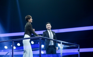 Phương Mai, Hoàng Oanh chinh phục “Đấu Trường Siêu Việt”