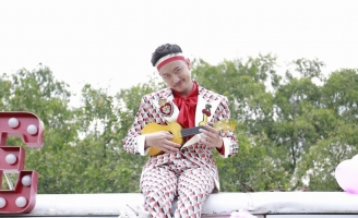 Pom, Nam Thư nói gì khi parody 'Sáng mắt chưa' bị nói ăn theo bản gốc?