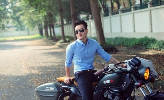 Pom: Từ hiện tượng mạng đến vai nam chính điện ảnh