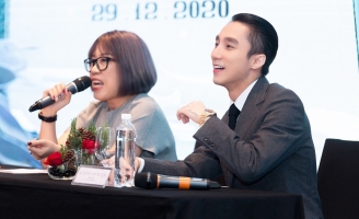 POPS và M-TP Entertainment hợp tác ra mắt truyện tranh Lạc Trôi