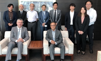 POPS Worldwide được TOKYO TV Nhật Bản đầu tư