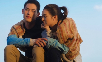 Poster chính thức của 7 Ngày Yêu với thông điệp ý nghĩa về tình yêu