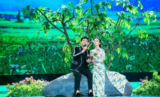 Quách Thành Danh: “Vợ tôi chơi chung với người yêu cũ của tôi”