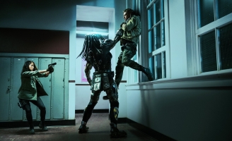  “Quái Thú Vô Hình” tung trailer mới đầy kịch tính và rùng rợn không dành cho khán giả yếu tim