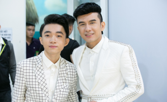 Quản lý Đan Trường, Trung Quang kể chuyện bị bầu show 'dỏm' lừa đảo