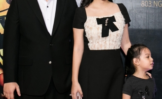 Quang Huy - Phạm Quỳnh Anh chia sẻ quãng thời gian khủng hoảng