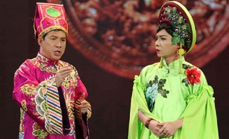 Quang Thắng: Thấy tôi đi mua sắm, người ta bảo “riêng thằng này giàu, cứ chém thật nặng”