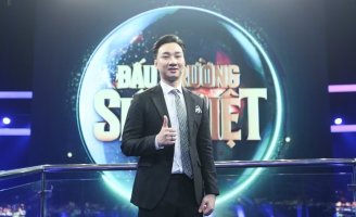Quiz show hot nhất Israel chính thức “đổ bộ” tại Việt Nam với tên gọi Đấu Trường Siêu Việt