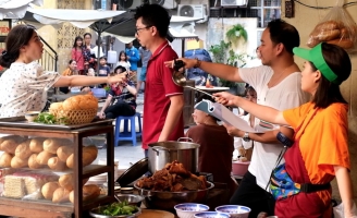 Quý cô thừa kế: ‘Ngập trời’ drama 