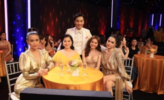 “Quý Ông Đại Chiến” tập 1 có gì thú vị?