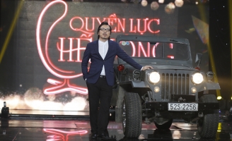 “Quyền lực ghế nóng” mở màn với chủ đề âm nhạc hấp dẫn