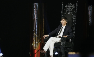 Quyền lực ghế nóng: Tiến sĩ triệu view hướng dẫn cách nhận biết nói dối