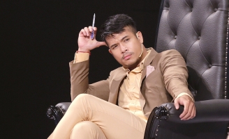 Quyền lực ghế nóng: Trương Thế Vinh thừa nhận từng vô tâm với gia đình