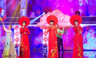 Quỳnh Hoa lần đầu bộc bạch “vì sao nói giọng Bắc nhưng lại nổi tiếng ở phía Nam?”