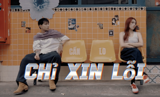 Rapper KLong debut với “Chỉ xin lỗi”, kể chuyện vượt qua nỗi buồn