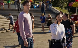 Renfield Tay Sai Của Quỷ - Siêu phẩm mới mẻ và độc đáo 