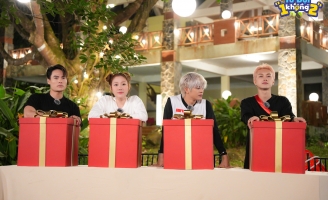 RHYDER lần đầu đấu Thu Diễm và cái kết “tắt flash”