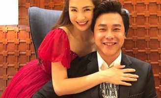 Rộ tin Hòa Minzy đã sinh con cho thiếu gia nhà giàu