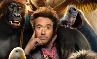 Robert Downey Jr. quay trở lại với siêu phẩm thần thoại