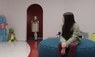 “Rợn gáy” với trailer mới của siêu phẩm kinh dị về “sát nhân” 