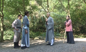 Rồng Bay Phụng Múa: Cặp đôi Tú Minh – Gia Phân lấy hết nước mắt khán giả 