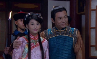  Rồng Bay Phụng Múa: Phương Mỹ Cầm “cải tà quy chính” lấy công chuộc tội đầy bất ngờ 