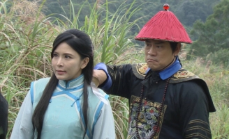 Rồng Bay Phụng Múa: Phương Mỹ Cầm may mắn thoát chết 2 lần 