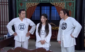 Rồng Bay Phụng Múa: Phương Mỹ Cầm sống không yên khi vào tù 