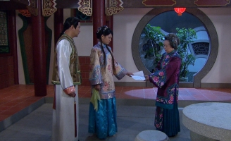 Rồng Bay Phụng Múa: Thu Bình thực hiện được âm mưu chia rẽ mẹ con Gia Tuệ  