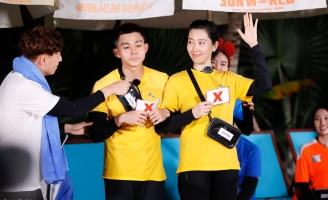 Running Man Vietnam – Chơi Là Chạy tập 14 có gì thú vị