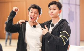 Running Man Vietnam: Dàn cast kêu gọi mọi người ở nhà – an toàn – tích cực với run from home  