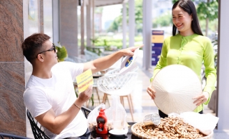 Running Man Vietnam: diễn viên – ca sĩ Trương Thế Vinh tham gia chương trình