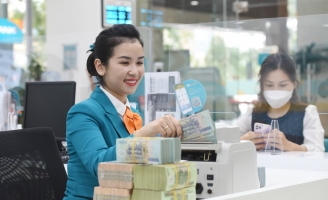 Rút trước hạn một phần tiết kiệm vẫn hưởng lãi cố định tại ABBANK