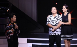 Sao Hỏa Sao Kim : Minh Khang muốn kiếp sao vẫn yêu và cưới Thúy Hạnh