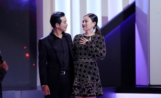 Sao Hỏa Sao Kim: Ngọc Lan bị chồng nói xấu trên truyền hình